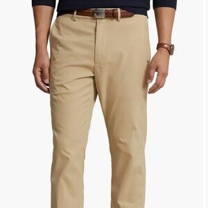 Polo Ralph Lauren The Siena Pant